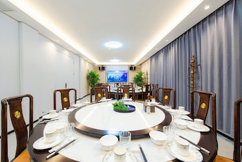 aifeel hotel beijing capital airport t3