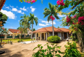 maisha garden