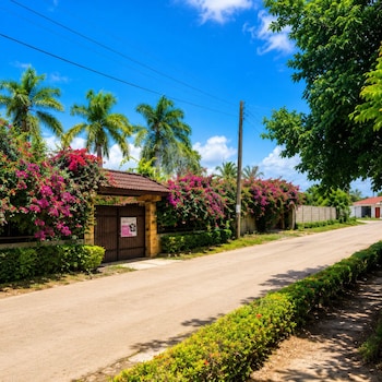 dar es salaam