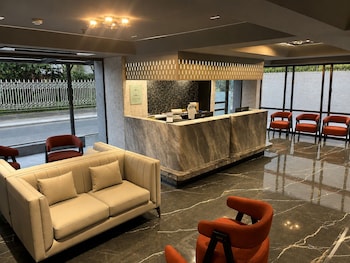 hotel aston residency
