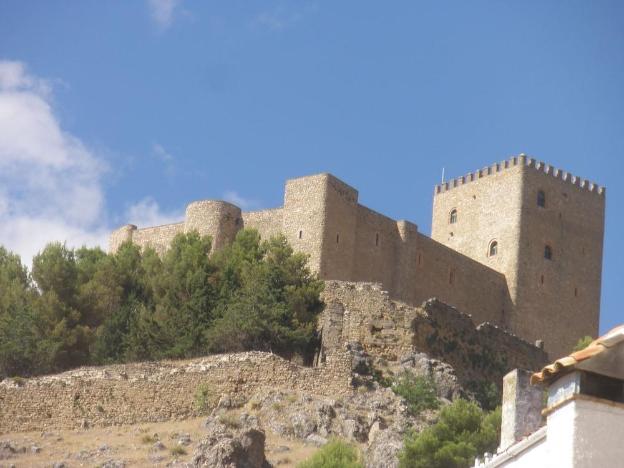villanueva del arzobispo