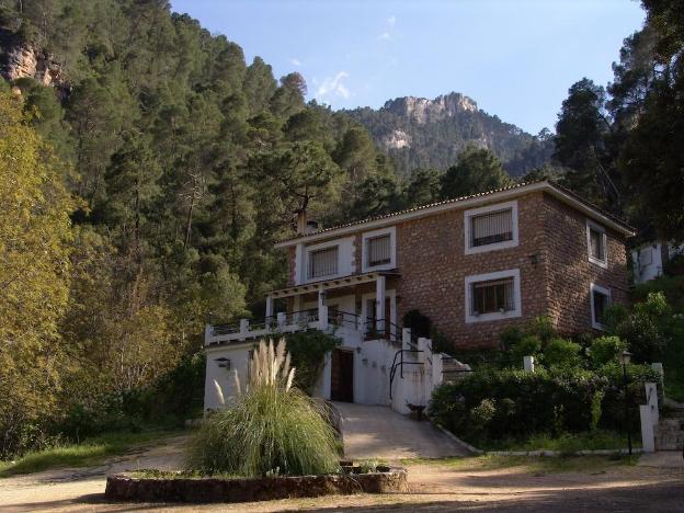 villanueva del arzobispo