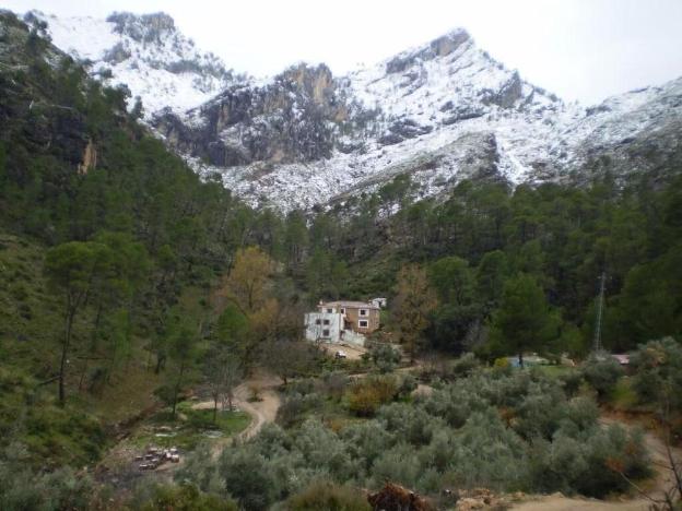 villanueva del arzobispo
