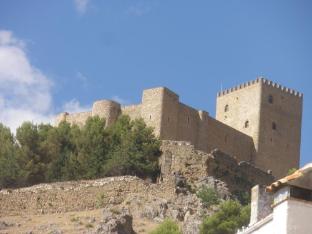 villanueva del arzobispo