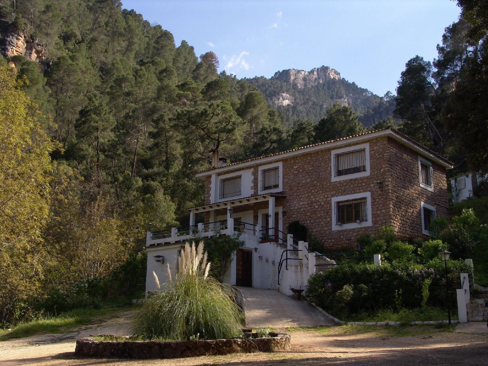 villanueva del arzobispo