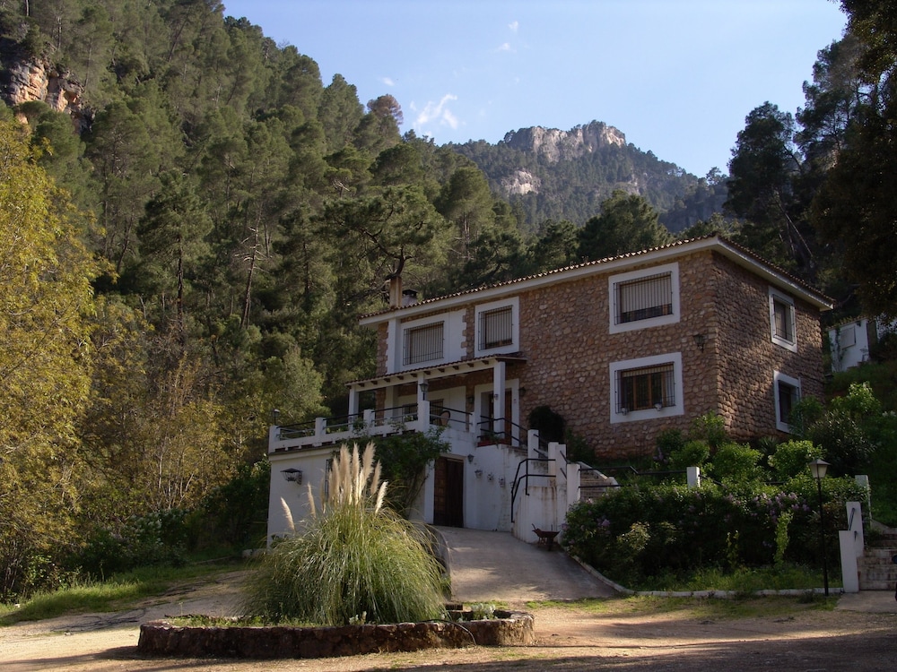 villanueva del arzobispo