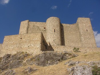 villanueva del arzobispo