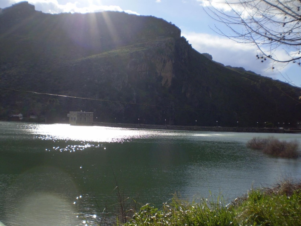 villanueva del arzobispo