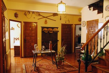 villanueva del arzobispo