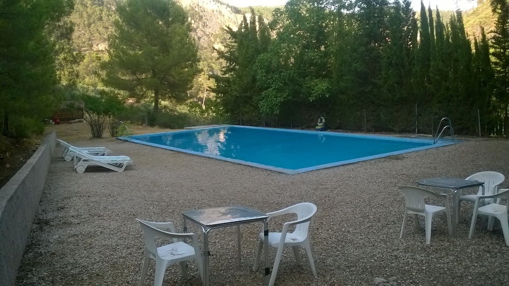 villanueva del arzobispo