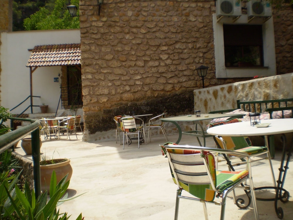 villanueva del arzobispo