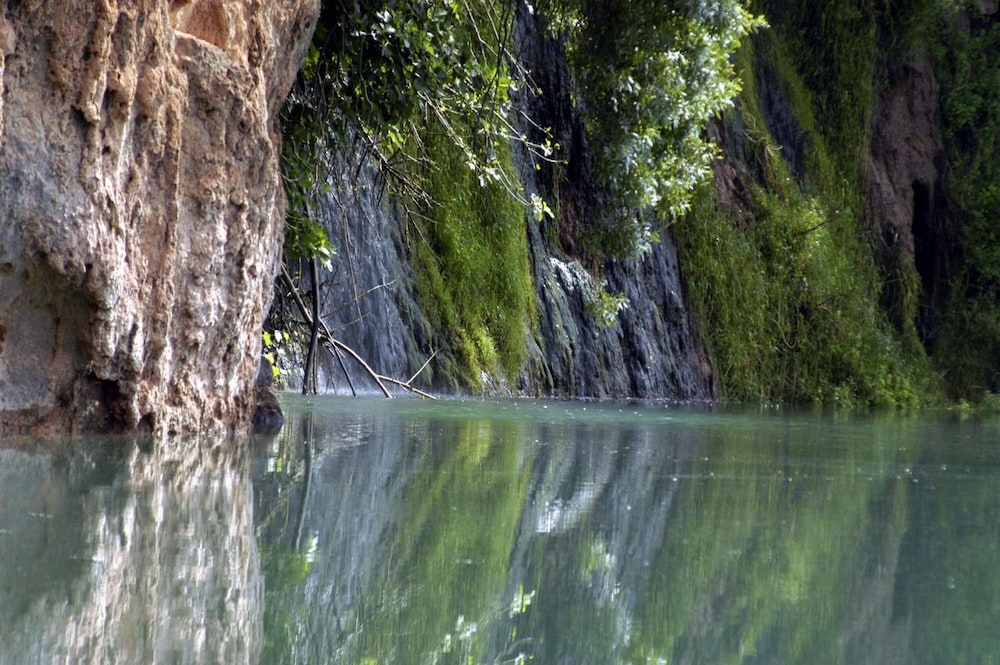 villanueva del arzobispo