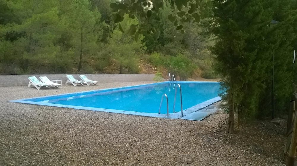 villanueva del arzobispo