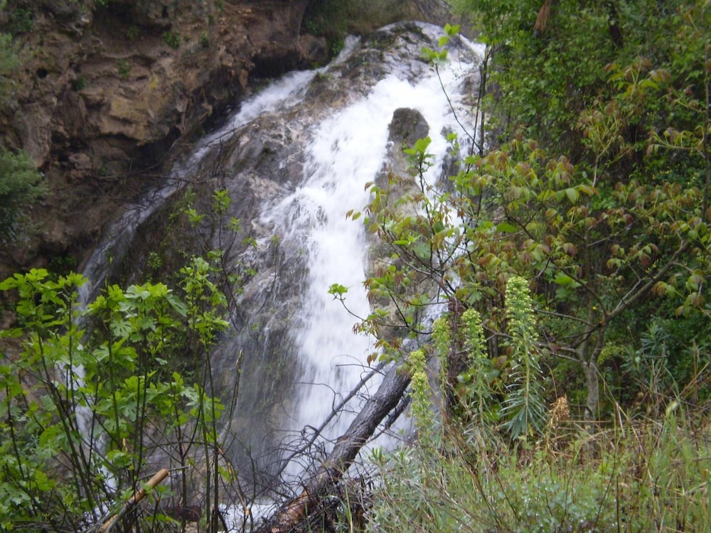 villanueva del arzobispo