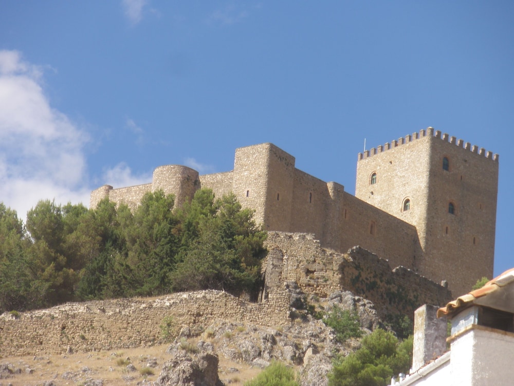 villanueva del arzobispo