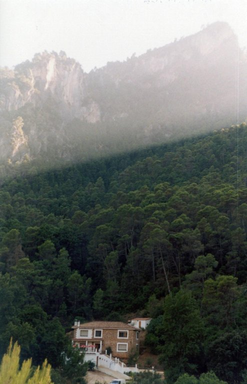 villanueva del arzobispo