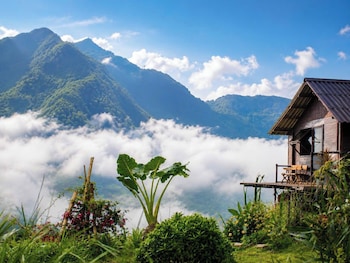de mont retreat sapa