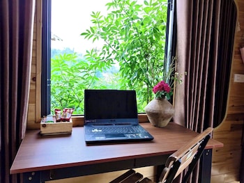 de mont retreat sapa