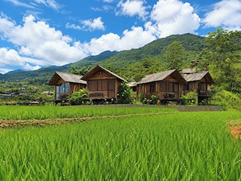 De Mont Retreat Sapa,,3 star