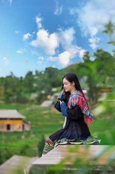 de mont retreat sapa