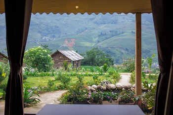 de mont retreat sapa