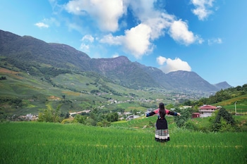 de mont retreat sapa