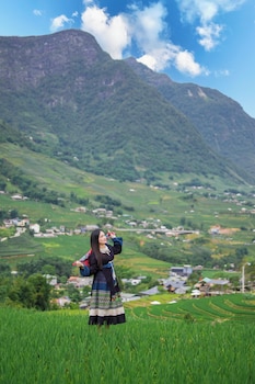 de mont retreat sapa