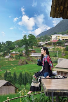de mont retreat sapa