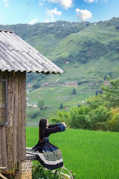de mont retreat sapa