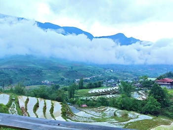 de mont retreat sapa