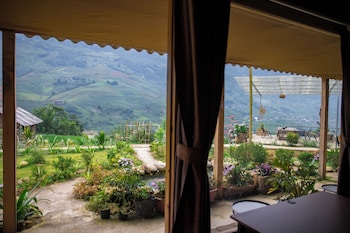 de mont retreat sapa