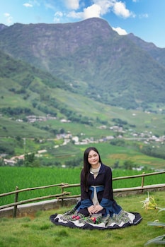de mont retreat sapa