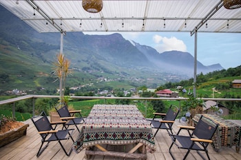 De Mont Retreat Sapa,,3 star