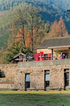 alor valley huzhou