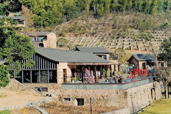 alor valley huzhou
