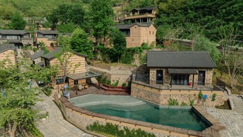 alor valley huzhou
