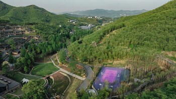 alor valley huzhou