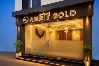 hotel amrit gold