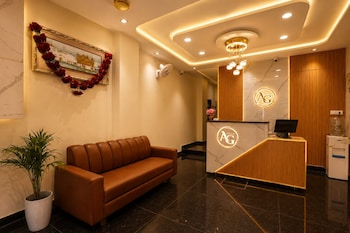 hotel amrit gold