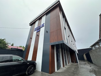 dream hotel mayram
