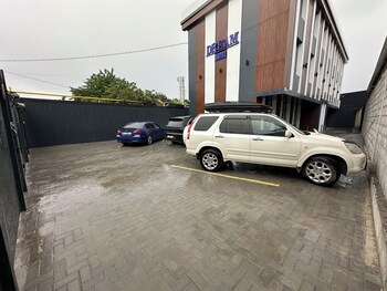 Dream Hotel Mayram,,2 star