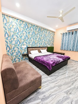 Hotel Surya-Ansh Khajuraho,,2 star
