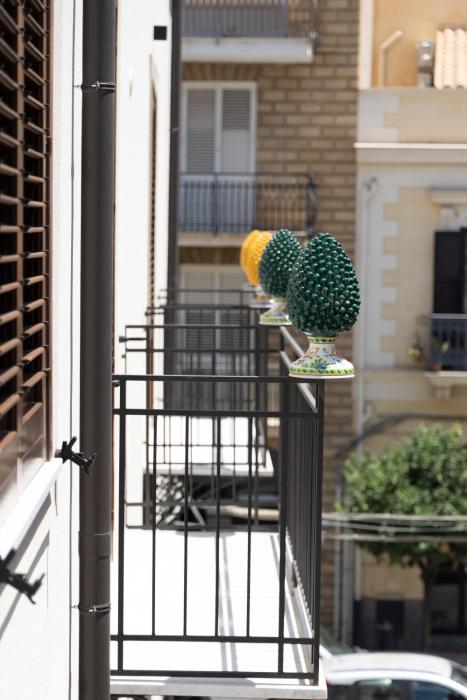 la dimora dei paladini