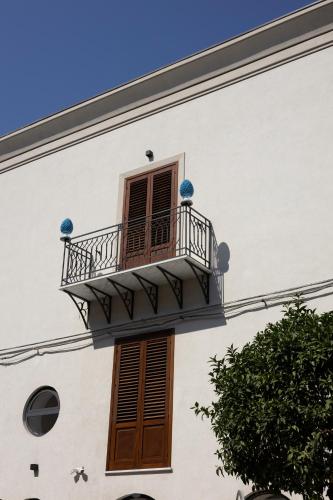 la dimora dei paladini