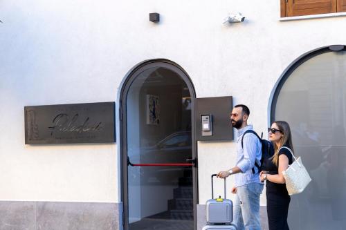 la dimora dei paladini
