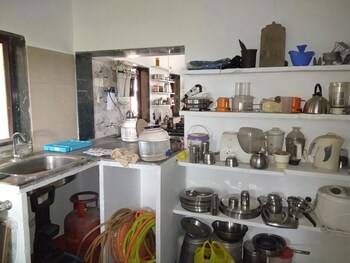 eco hamlet farmstay