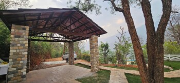 Aamantran Stay S A Boutique Homestay,,2 star