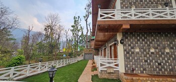 Aamantran Stay S A Boutique Homestay,,2 star