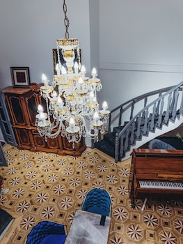 Pushkin Hotel Yerevan,,2 star