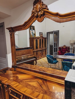 Pushkin Hotel Yerevan,,2 star